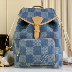 LV Backpacks